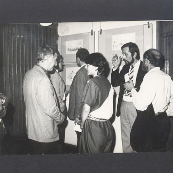 Tadeusz Kulisiewicz, fotografia