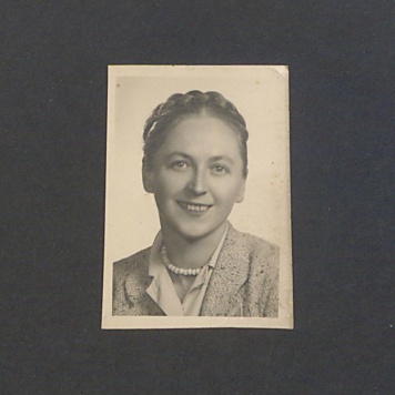 Tadeusz Kulisiewicz, fotografia