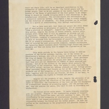 (...) their own State life, will be an important contribution [...]