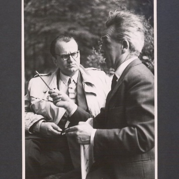 Tadeusz Kulisiewicz, fotografia