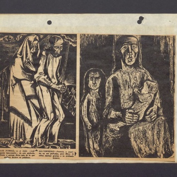 Los pobres es el titulo - realmente innecesario [...]