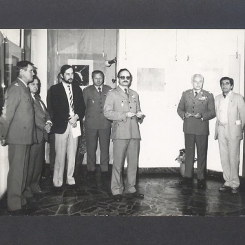 Tadeusz Kulisiewicz, fotografia