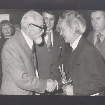 Tadeusz Kulisiewicz, fotografia