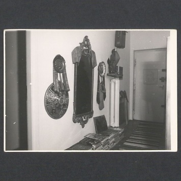 Tadeusz Kulisiewicz, fotografia