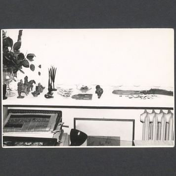 Tadeusz Kulisiewicz, fotografia