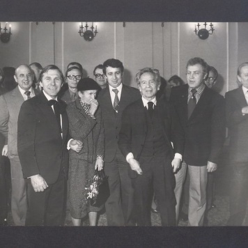 Tadeusz Kulisiewicz, fotografia