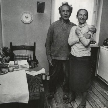 Tadeusz Kulisiewicz, fotografia