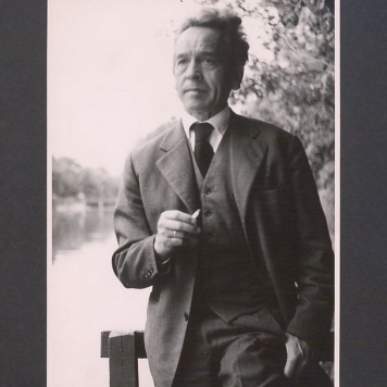 Tadeusz Kulisiewicz, fotografia