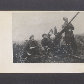 Nasza armatka przeciwlotnicza