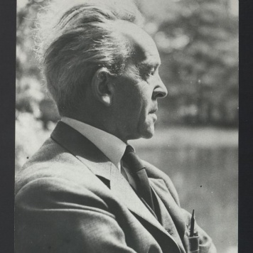 Tadeusz Kulisiewicz, fotografia