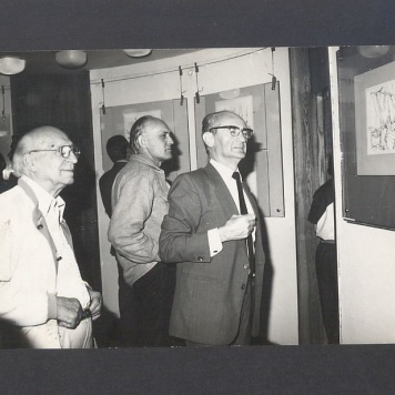 Tadeusz Kulisiewicz, fotografia