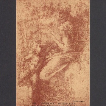 Czemu Barbaro nic nie piszesz [...]