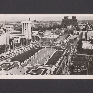 Droga Moja Barbarko, dziś 8.30 Paryż [...]