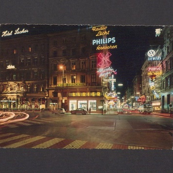 Najserdeczniejsze pozdrowienia z Wiednia [...]