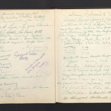 Exposicion de pinturas y dibujos del maestro polaco Tadeusz Kulisiewicz. Museo Nacional de arte moderno, cz. 1