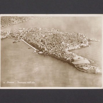 Pięknie Ci się kłaniam z podróży, Barbaro [...]