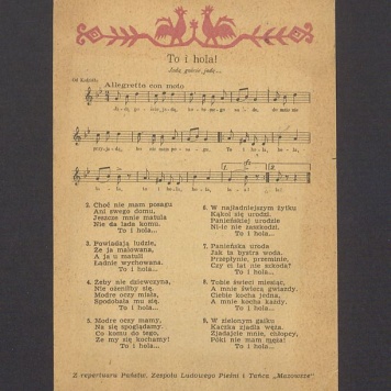 Najlepsze Życzenia Noworoczne [...]