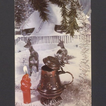 Z okazji zbliżających się Świąt Bożego Narodzenia [...]