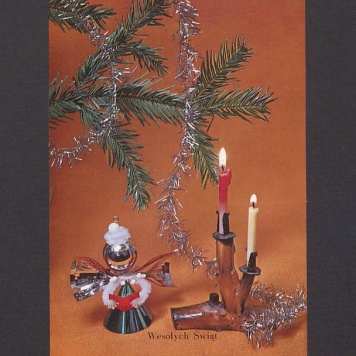 Najserdeczniejsze życzenia Wesołych Świąt [...]