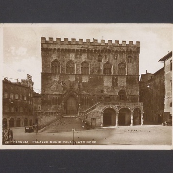 Barbarko, i znów się włóczę [...]