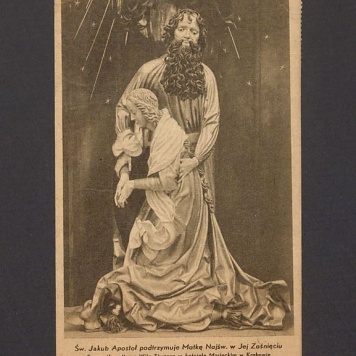 Z okazji Imienin moc życzeń zdrowia, spokoju [...]