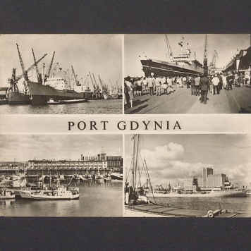 Piszę parę słów Zdzisiek z Gdyni [...]