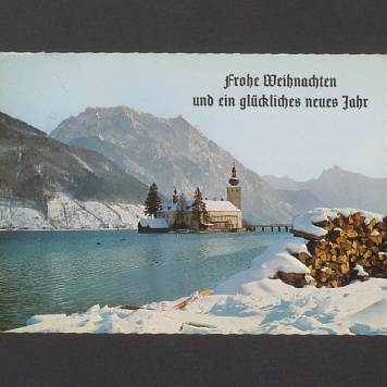 Wesołych, radosnych Świąt oraz wszystkiego najlepszego w Nowym Roku [...]