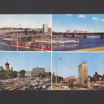 Drodzy Państwo byłam w W-wie [...]