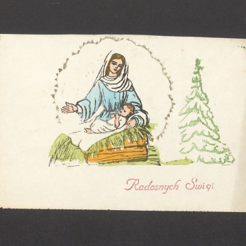 Szczere życzenia na dzień Bożego Narodzenia [...]