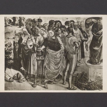 I znów jeszcze jedno [...]