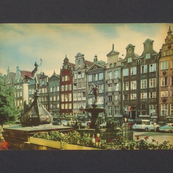 Kochani! Serdeczne pozdrowienia z Sopotu [...]