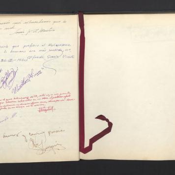 Exposicion de pinturas y dibujos del maestro polaco Tadeusz Kulisiewicz. Museo Nacional de arte moderno, cz. 2