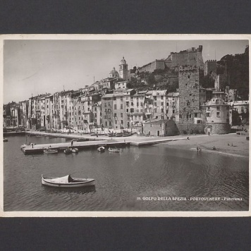 Droga Barbarko, dziś miałem pracowity dzień [...]