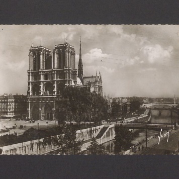 Barbarko, wczoraj wysłałem kartkę i dziś daję znak o sobie [...]