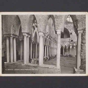 Droga Barbaro, najpiękniej cię pozdrawiam [...]