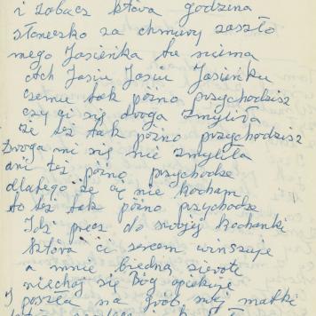 Helenko odsłoń firanki