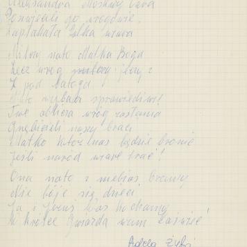 Stanął pomnik w Częstochowie