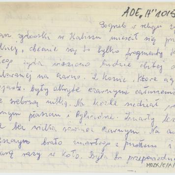 Pogrzeb w religii żydowskiej