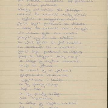 Ostatki i ich obyczaje