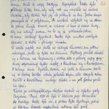 Palmowa Niedziela i Wielki Tydzień