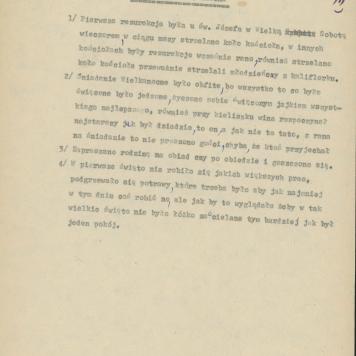 Niedziela Wielkanocna