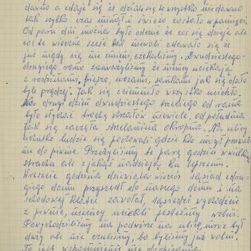 Wyzwolenie miasta Kalisza