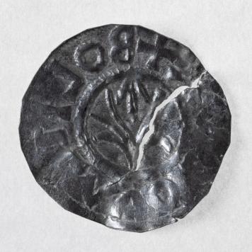 Denar Bolesława Chrobrego