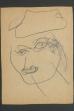 Szkic portretowy
