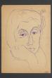 Szkic portretowy