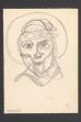 Szkic portretowy