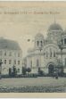 Russische Kirche - Kalisch in der Kriegszeit 1914