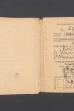 Książeczka opłat z tytułu najmu lokalu w Warszawie na ulicy Mazowieckiej 7 m.12, część I