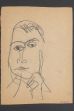Szkic portretowy