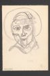 Szkic portretowy
